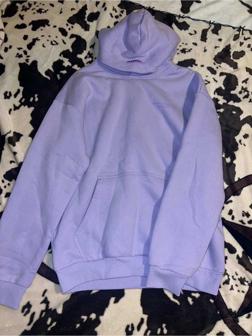 COMFT Pastel Collection